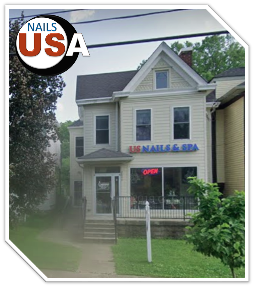 US Nails & Spa on Frankfort Ave 2606 Frankfort Ave, Louisville, KY 40206 (502) 891-0077